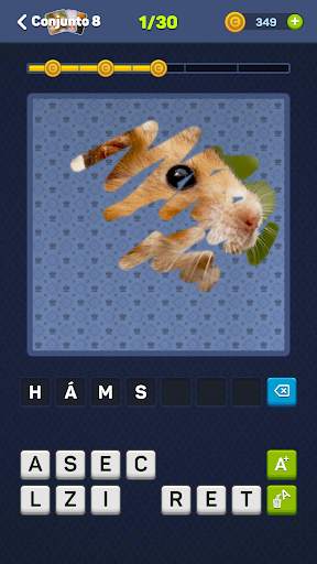 Limpiar la Imagen screenshot 3