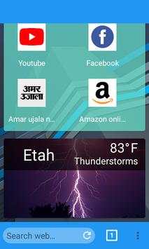 Next browser screenshot 1