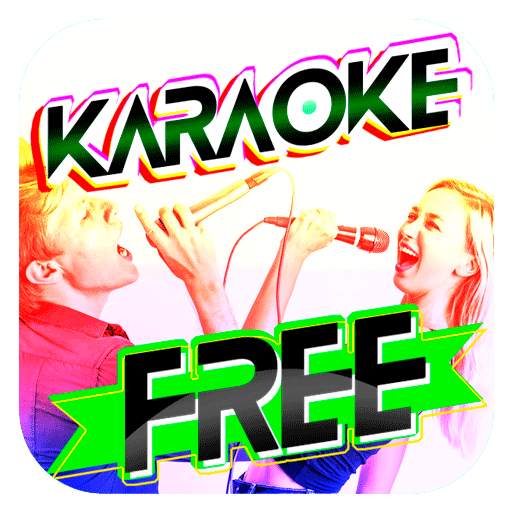 Free karaoke in English and Spanish screenshot 1