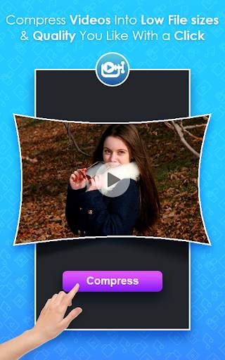 Video Editor All - Compress, Trim, Converter screenshot 7