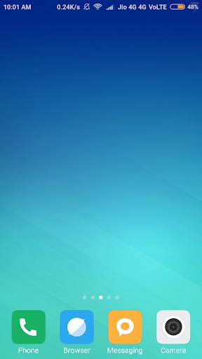 HD Redmi Note 5A Wallpaper screenshot 7