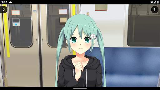 Animaker - Anime Avatar Maker screenshot 7