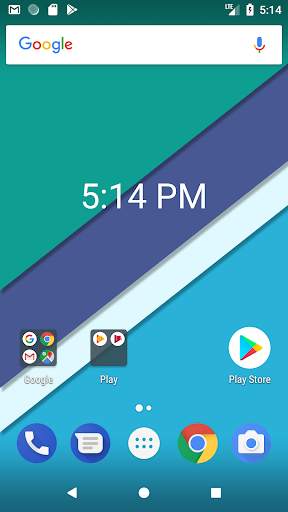Digital Clock Widget screenshot 3