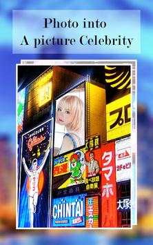 photo into a picture celebrity screenshot 3