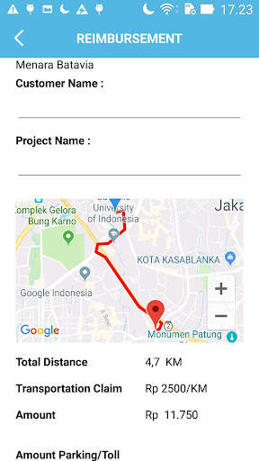 Stream Mobile screenshot 3