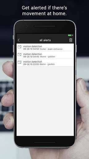 ARCAM PRO Camera screenshot 6