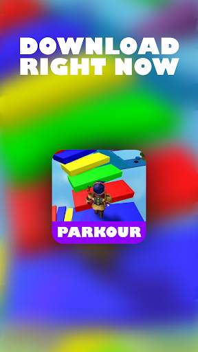 Parkour maps for roblox screenshot 4