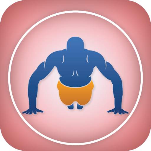 Push Ups Workout 1.5