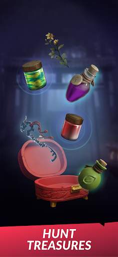 Hattori: Battle Clash screenshot 4