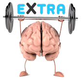 Brain Exercise Extra icon