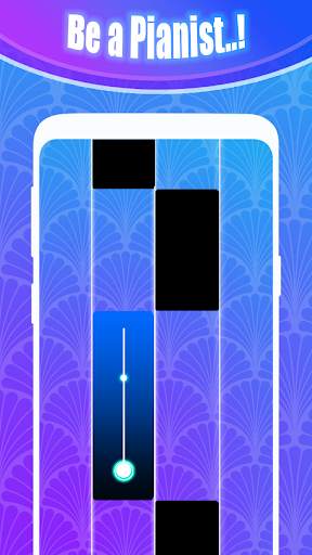 🎹 Blippi Piano Tiles screenshot 4