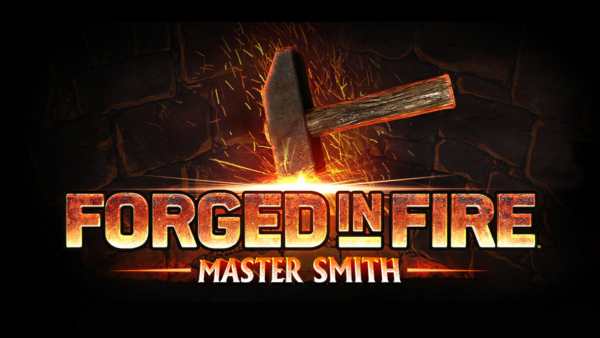 Forged in Fire®: Master Smith screenshot 1