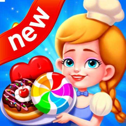 Candy Crush Games 1.1