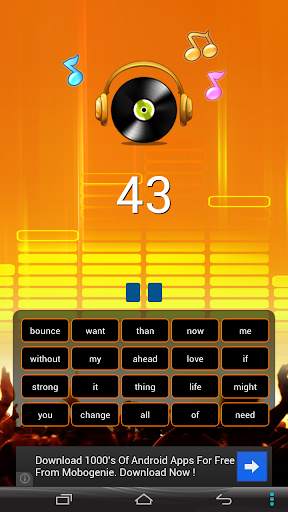 Musik Quiz - Song Guess FREE screenshot 4