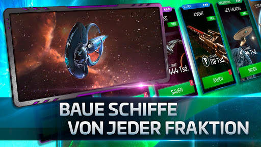 Star Trek™ Fleet Command screenshot 5
