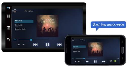 oncar screenshot 3