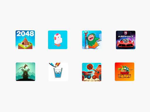 MIU 9 icon pack - free Icon Pack screenshot 3