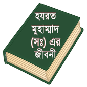 Nabi Hazrat Muhammad Jiboni icon