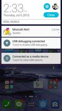 BSNL Misscall App screenshot 4