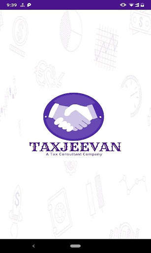 Tax-Jeevan скриншот 1