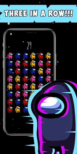 AMONG US - TEST AND MINI GAMES screenshot 3