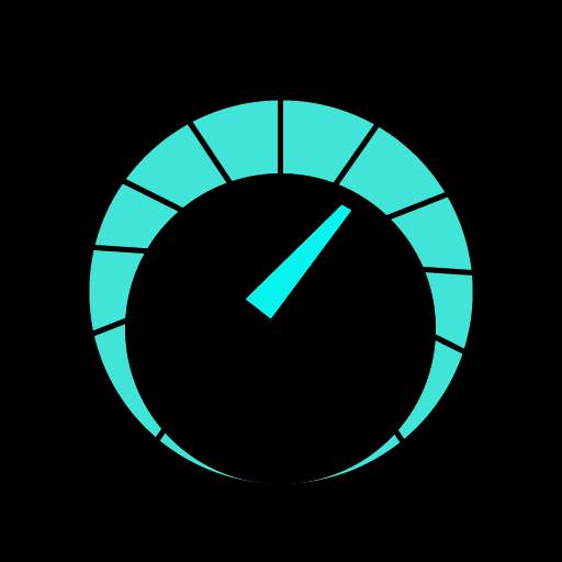 Speed Test Master - WIFI & Internet Speed Check 1.1.0
