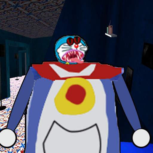 Horror doraemon Granny Scary 3.1