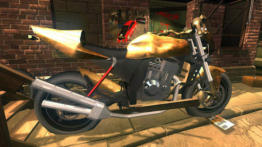 Fix My Motorcycle screenshot 7