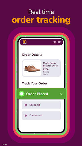Meesho: Online Shopping App screenshot 8