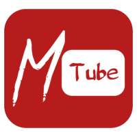 MTube မြန်မာစာတန်းထိုး icon