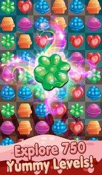 Jelly Blast screenshot 3
