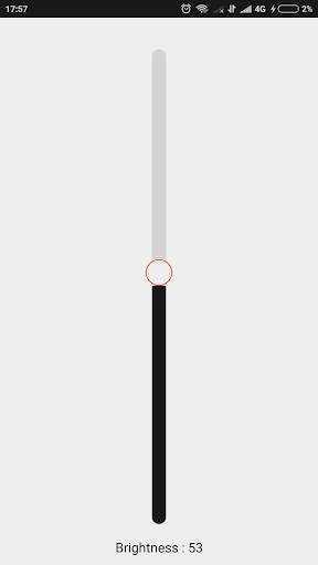 LED Flashlight screenshot 4