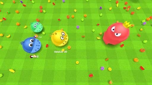 Soul.io 3D screenshot 4