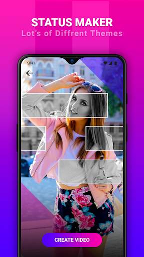 ViSho Master - Music Video Maker & Video Maker screenshot 3