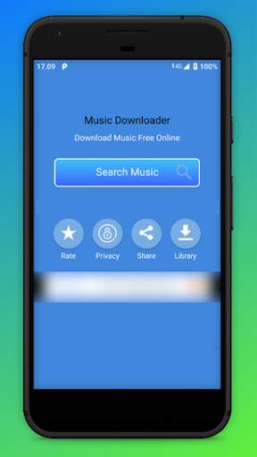 Tudiby-Mp3 Free Download - Mp3 Downloader & Player screenshot 2