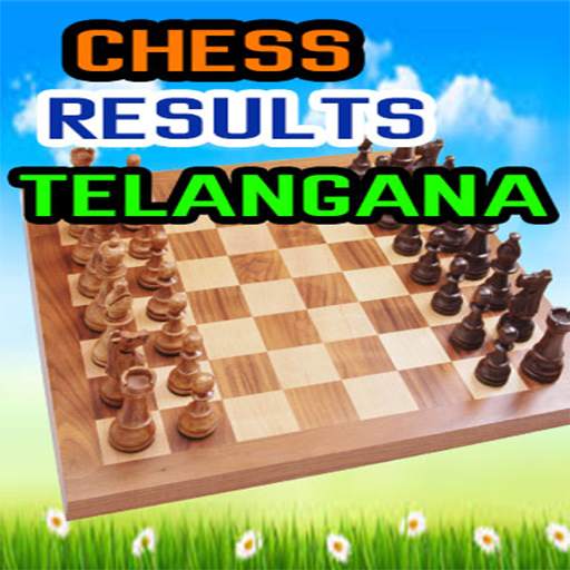 Chess Results Telangana screenshot 1