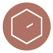 Simple Rounds Lite - Icon Pack icon