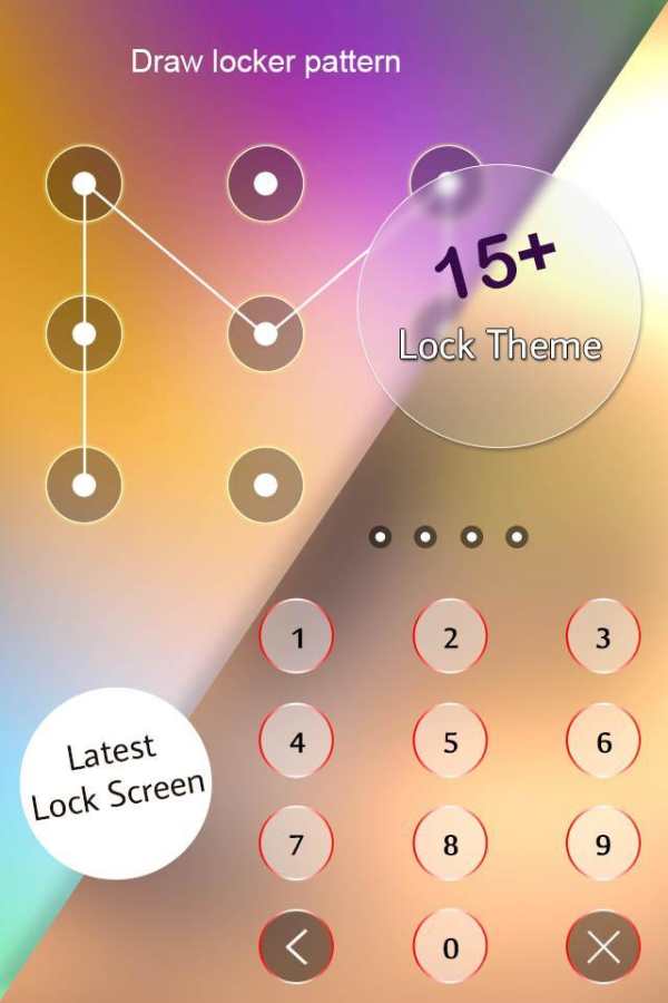 Vault - Photo,Video Lock screenshot 5