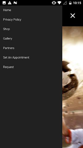 LEVELUP screenshot 2