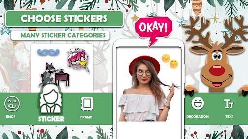 Make Sticker- Create Custom Stickers For Whatsapp screenshot 3