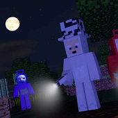 Mod Slendytubbies Horror Craft icon