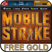 Hack Mobile Strike prank icon
