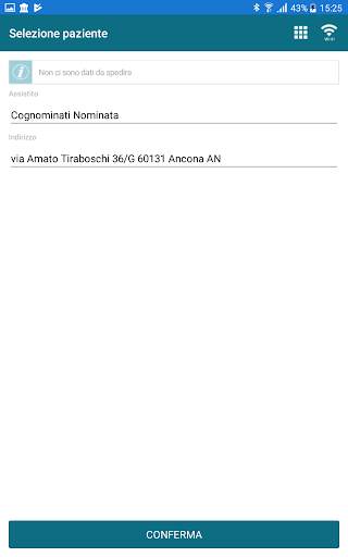 Tablete screenshot 5