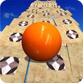 Rolling Sky Ball 3D: Balance the Resurrection Ball 1.3