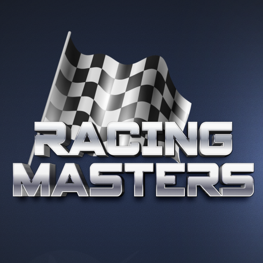 Racing Masters icon