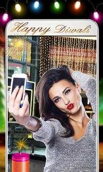Diwali Photo Editor 2018 screenshot 7