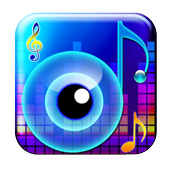 Touch Music icon