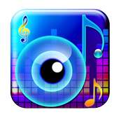 Music Tapper logo