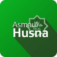 Asmaul Husna 99 Lengkap Indonesia Arab Latin on 9Apps