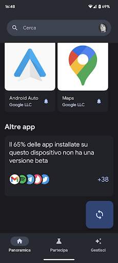 Beta Maniac screenshot 3